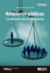 RELACIONES PÚBLICAS | 9788473568777 | ROJAS ORDUNA, OCTAVIO ISAAC | Galatea Llibres | Llibreria online de Reus, Tarragona | Comprar llibres en català i castellà online
