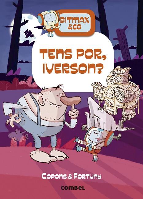 BITMAX 11 TENS POR IVERSON? | 9788411580151 | COPONS RAMON, JAUME | Galatea Llibres | Llibreria online de Reus, Tarragona | Comprar llibres en català i castellà online