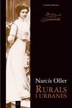 RURALS I URBANES | 9788497915809 | OLLER, NARCIS | Galatea Llibres | Librería online de Reus, Tarragona | Comprar libros en catalán y castellano online