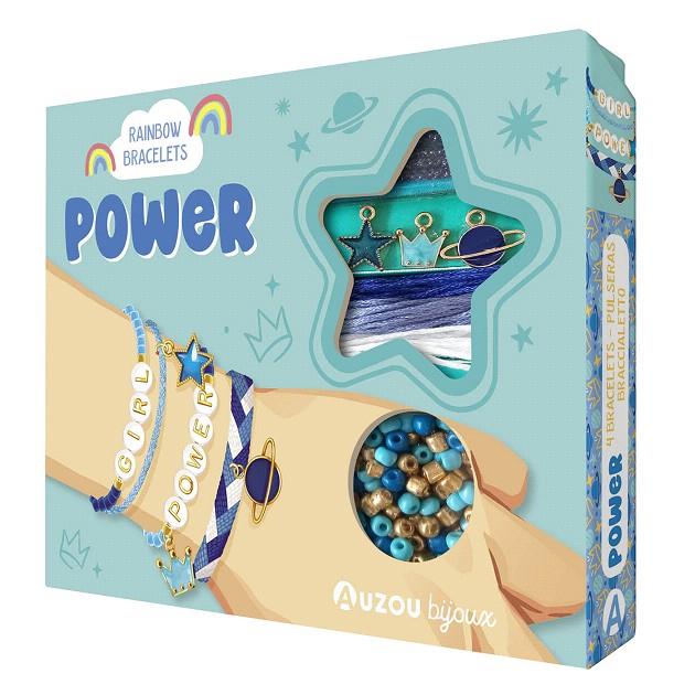 MIS PULSERAS RAINBOW POWER. JOYAS | 9791039574037 | SHIILIA | Galatea Llibres | Llibreria online de Reus, Tarragona | Comprar llibres en català i castellà online