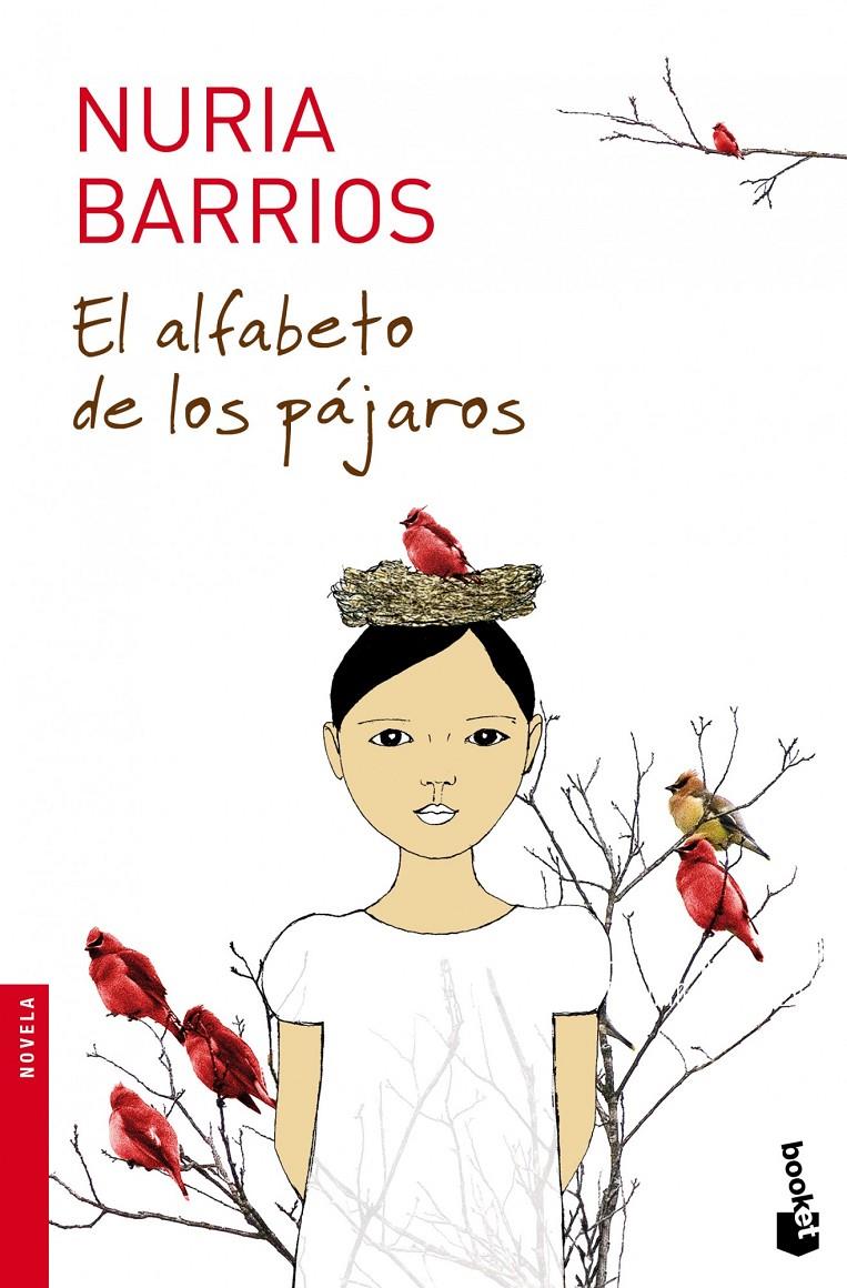 EL ALFABETO DE LOS PÁJAROS | 9788432201523 | BARRIOS, NURIA | Galatea Llibres | Librería online de Reus, Tarragona | Comprar libros en catalán y castellano online