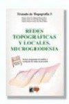 REDES TOPOGRAFICAS Y LOCALES.MICROGEODESIA | 9788428323109 | CHUECA PAZOS, MANUEL | Galatea Llibres | Librería online de Reus, Tarragona | Comprar libros en catalán y castellano online