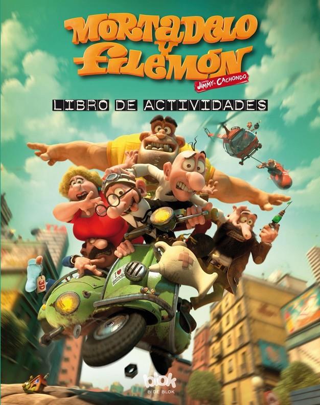 MORTADELO Y FILEMÓN CONTRA JIMMY EL CACHONDO | 9788416075232 | IBÁÑEZ, FRANCISCO | Galatea Llibres | Llibreria online de Reus, Tarragona | Comprar llibres en català i castellà online