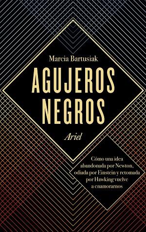 AGUJEROS NEGROS | 9788434424029 | BARTUSIAK, MARCIA | Galatea Llibres | Librería online de Reus, Tarragona | Comprar libros en catalán y castellano online