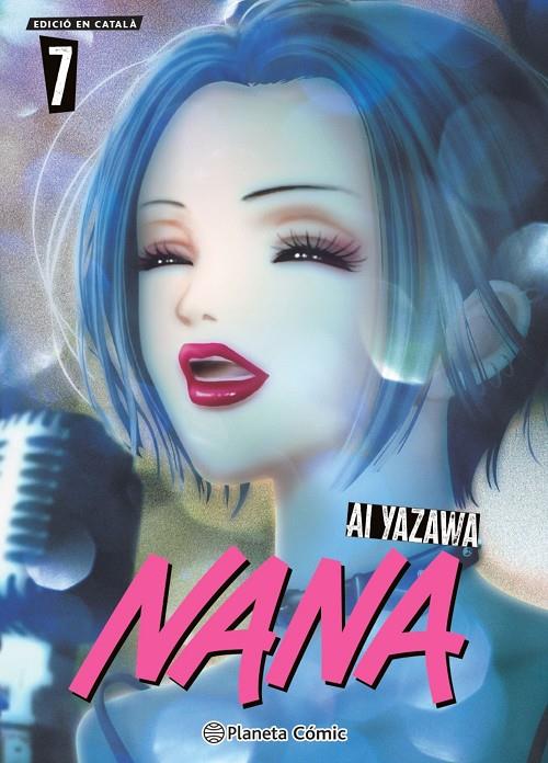 NANA N. 07/07 (CATALÀ) | 9791387919702 | YAZAWA, AI | Galatea Llibres | Llibreria online de Reus, Tarragona | Comprar llibres en català i castellà online