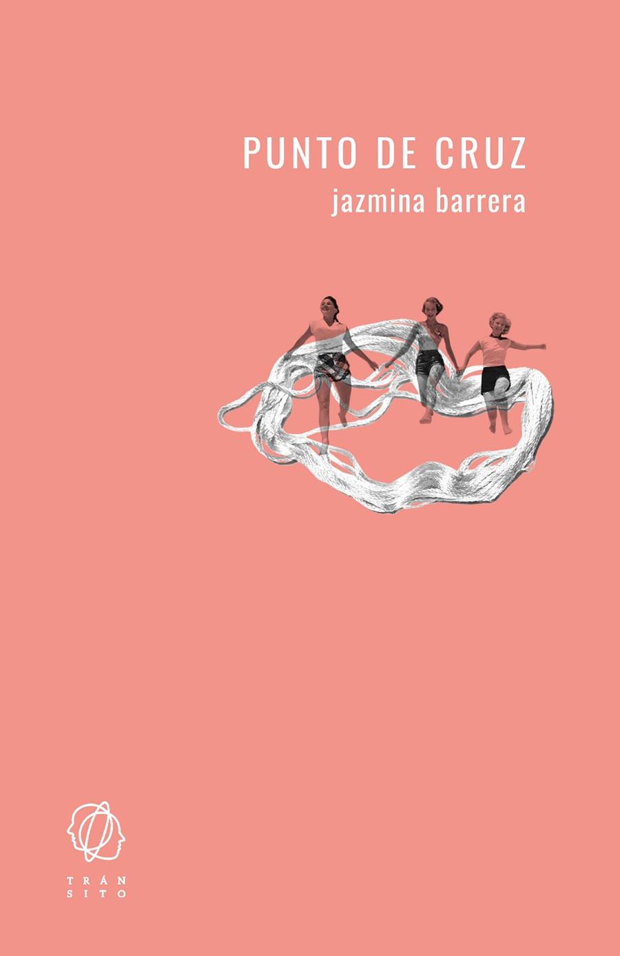 PUNTO DE CRUZ | 9788412303681 | BARRERA, JAZMINA | Galatea Llibres | Librería online de Reus, Tarragona | Comprar libros en catalán y castellano online