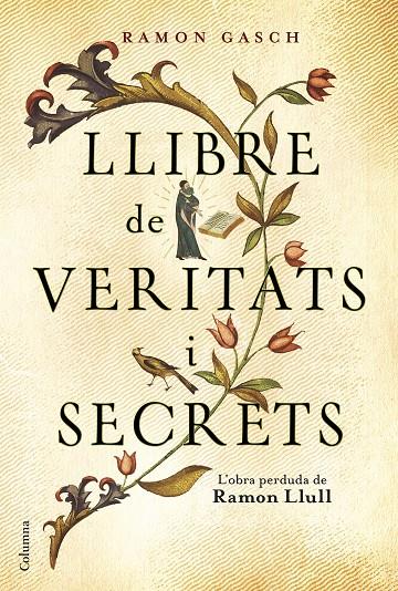 LLIBRE DE VERITATS I SECRETS | 9788466421379 | GASCH, RAMON | Galatea Llibres | Librería online de Reus, Tarragona | Comprar libros en catalán y castellano online
