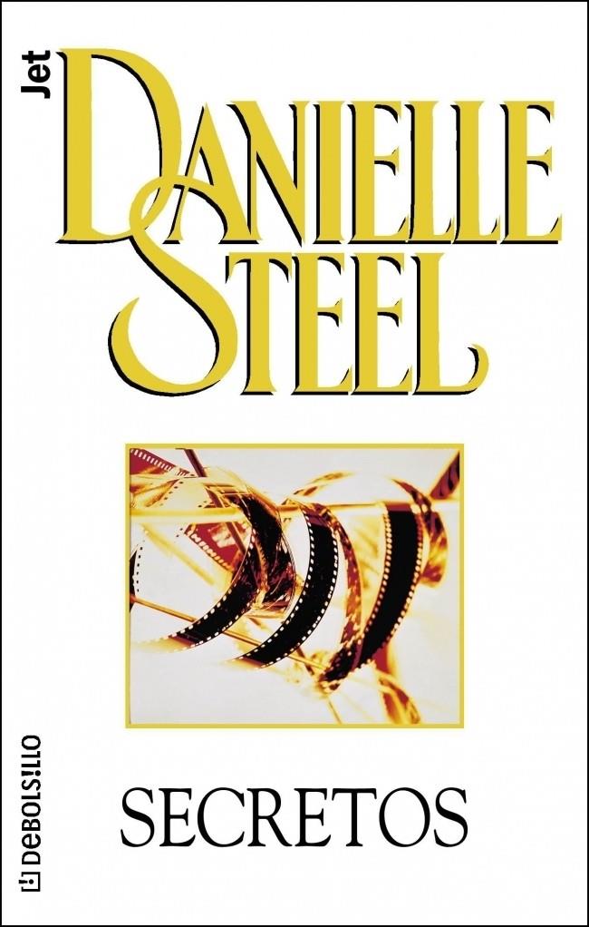 SECRETOS | 9788497596565 | STEEL, DANIELLE | Galatea Llibres | Librería online de Reus, Tarragona | Comprar libros en catalán y castellano online