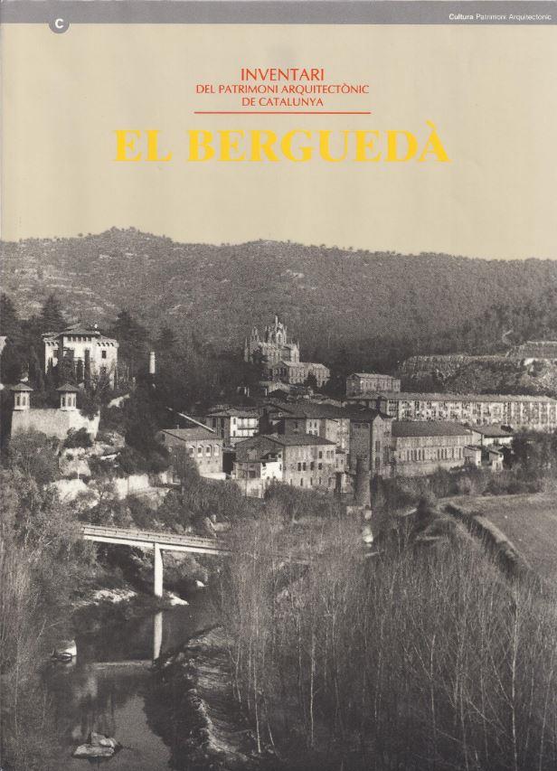 BERGUEDA,EL | 9788439326717 | Galatea Llibres | Llibreria online de Reus, Tarragona | Comprar llibres en català i castellà online