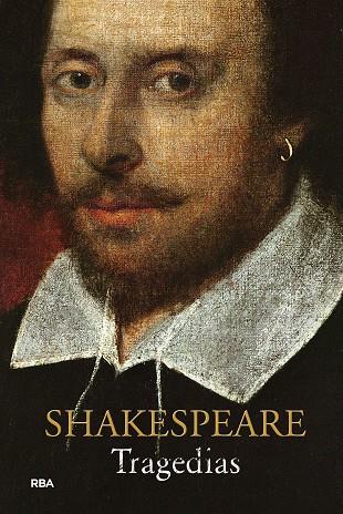 TRAGEDIAS SHAKESPEARE | 9791370310134 | SHAKESPEARE, WILLIAM | Galatea Llibres | Librería online de Reus, Tarragona | Comprar libros en catalán y castellano online