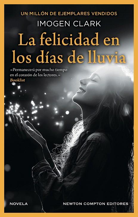 LA FELICIDAD EN LOS DÍAS DE LLUVIA | 9791387575779 | CLARK, IMOGEN | Galatea Llibres | Librería online de Reus, Tarragona | Comprar libros en catalán y castellano online