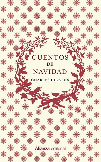 CUENTOS DE NAVIDAD | 9788491045113 | DICKENS, CHARLES | Galatea Llibres | Llibreria online de Reus, Tarragona | Comprar llibres en català i castellà online