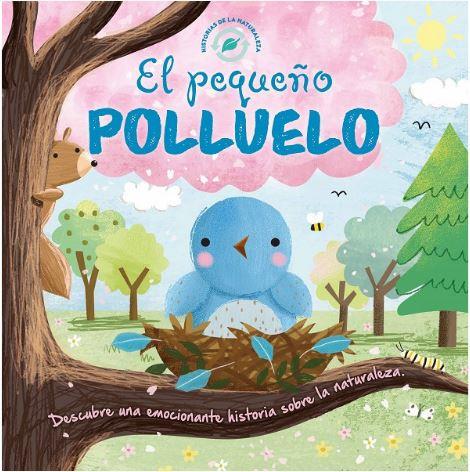 EL PEQUEÑO POLLUELO | 9788413342955 | AA.VV | Galatea Llibres | Llibreria online de Reus, Tarragona | Comprar llibres en català i castellà online