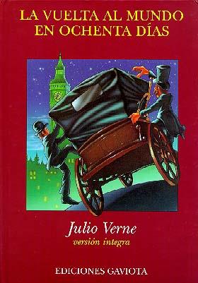 VUELTA AL MUNDO EN OCHENTA DIAS, LA      (DIP) | 9788439282549 | VERNE, JULIO | Galatea Llibres | Llibreria online de Reus, Tarragona | Comprar llibres en català i castellà online