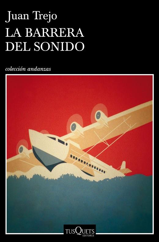 LA BARRERA DEL SONIDO | 9788490667255 | TREJO, JUAN | Galatea Llibres | Llibreria online de Reus, Tarragona | Comprar llibres en català i castellà online