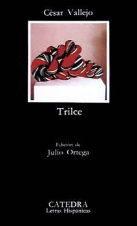 TRILCE | 9788437609102 | VALLEJO, CÉSAR | Galatea Llibres | Librería online de Reus, Tarragona | Comprar libros en catalán y castellano online