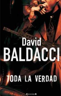 TODA LA VERDAD | 9788466642880 | BALDACCI, DAVID | Galatea Llibres | Librería online de Reus, Tarragona | Comprar libros en catalán y castellano online