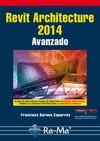 REVIT ARCHITECTURE 2014 AVANZADO | 9788499645131 | BARONA, FCO. | Galatea Llibres | Librería online de Reus, Tarragona | Comprar libros en catalán y castellano online