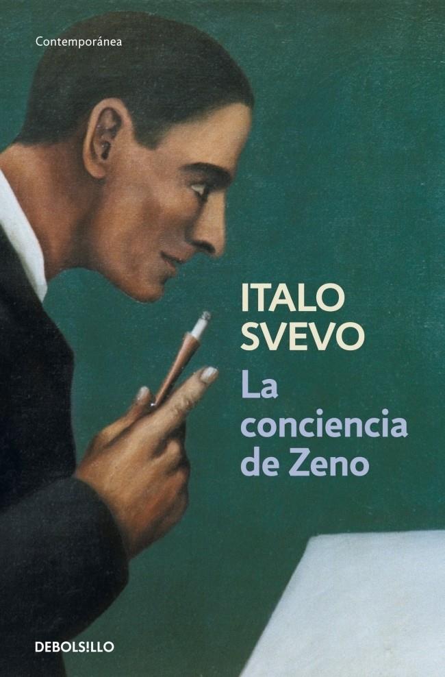 LA CONCIENCIA DE ZENO | 9788483467459 | SVEVO, ITALO | Galatea Llibres | Llibreria online de Reus, Tarragona | Comprar llibres en català i castellà online