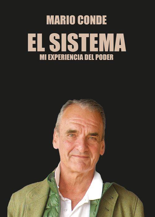 EL SISTEMA | 9788412776447 | CONDE, MARIO | Galatea Llibres | Librería online de Reus, Tarragona | Comprar libros en catalán y castellano online