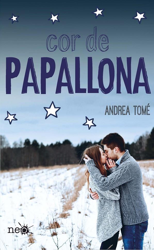 COR DE PAPALLONA | 9788416096572 | TOMÉ, ANDREA | Galatea Llibres | Librería online de Reus, Tarragona | Comprar libros en catalán y castellano online