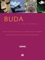 BUDA VIDA Y ENSEÑANZAS | 9788484450993 | OSHO | Galatea Llibres | Librería online de Reus, Tarragona | Comprar libros en catalán y castellano online