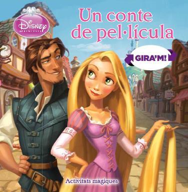 PRINCESES. UN CONTE DE PEL·LÍCULA | 9788490572405 | Galatea Llibres | Librería online de Reus, Tarragona | Comprar libros en catalán y castellano online