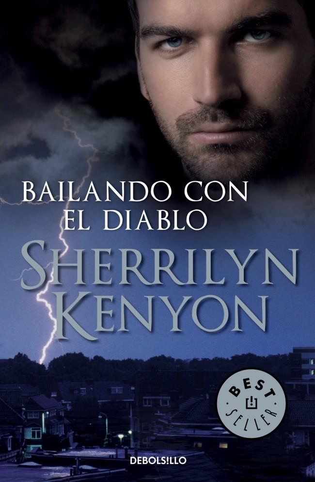 BAILANDO CON EL DIABLO | 9788499085685 | KENYON, SHERRILYN | Galatea Llibres | Llibreria online de Reus, Tarragona | Comprar llibres en català i castellà online