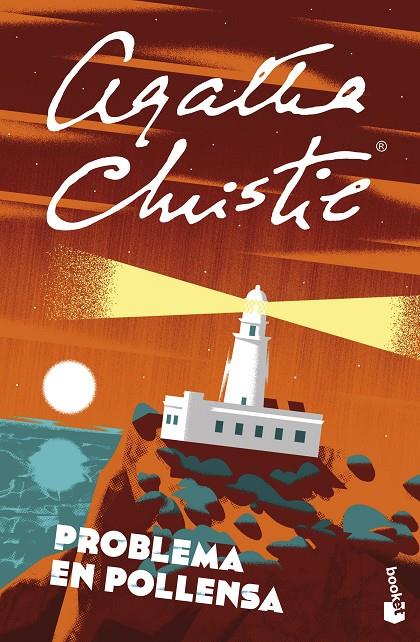 PROBLEMA EN POLLENSA | 9788467070521 | CHRISTIE, AGATHA | Galatea Llibres | Llibreria online de Reus, Tarragona | Comprar llibres en català i castellà online