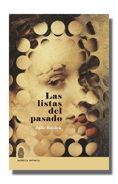 LAS LISTAS DEL PASADO | 9788412393705 | HAYDEN, JULIE | Galatea Llibres | Librería online de Reus, Tarragona | Comprar libros en catalán y castellano online