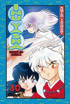 INU YASHA 30 (CAT) | 9788483574539 | TAKAHASHI, RUMIKO | Galatea Llibres | Librería online de Reus, Tarragona | Comprar libros en catalán y castellano online