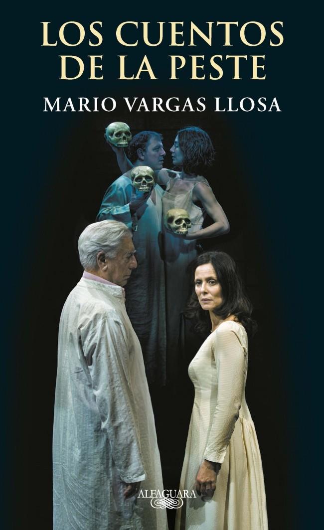 LOS CUENTOS DE LA PESTE | 9788420419169 | VARGAS LLOSA, MARIO | Galatea Llibres | Llibreria online de Reus, Tarragona | Comprar llibres en català i castellà online