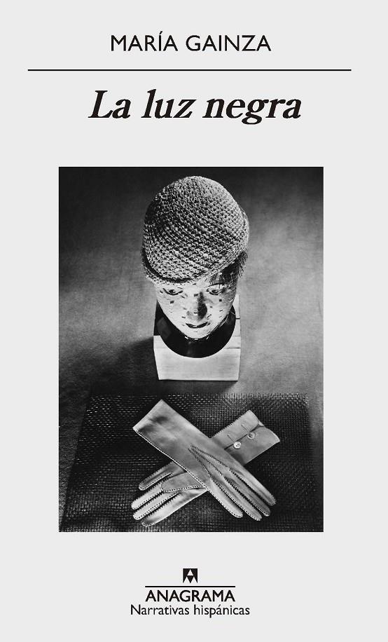 LA LUZ NEGRA | 9788433998637 | GAINZA, MARÍA | Galatea Llibres | Llibreria online de Reus, Tarragona | Comprar llibres en català i castellà online