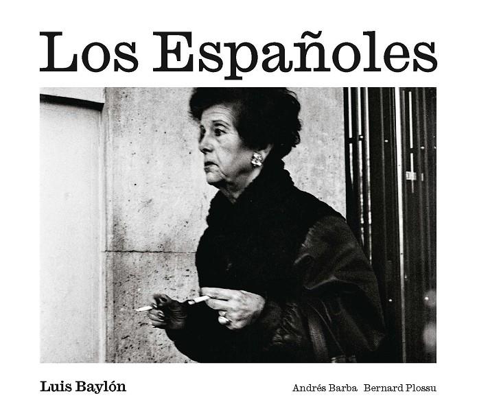 LOS ESPAÑOLES | 9788410290419 | BAYLON, LUIS | Galatea Llibres | Llibreria online de Reus, Tarragona | Comprar llibres en català i castellà online