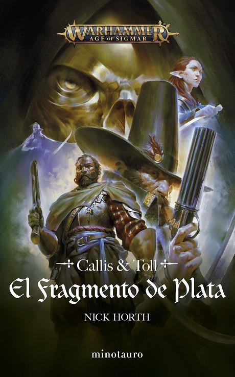 EL FRAGMENTO DE PLATA | 9788445012338 | HORTH, NICK | Galatea Llibres | Librería online de Reus, Tarragona | Comprar libros en catalán y castellano online