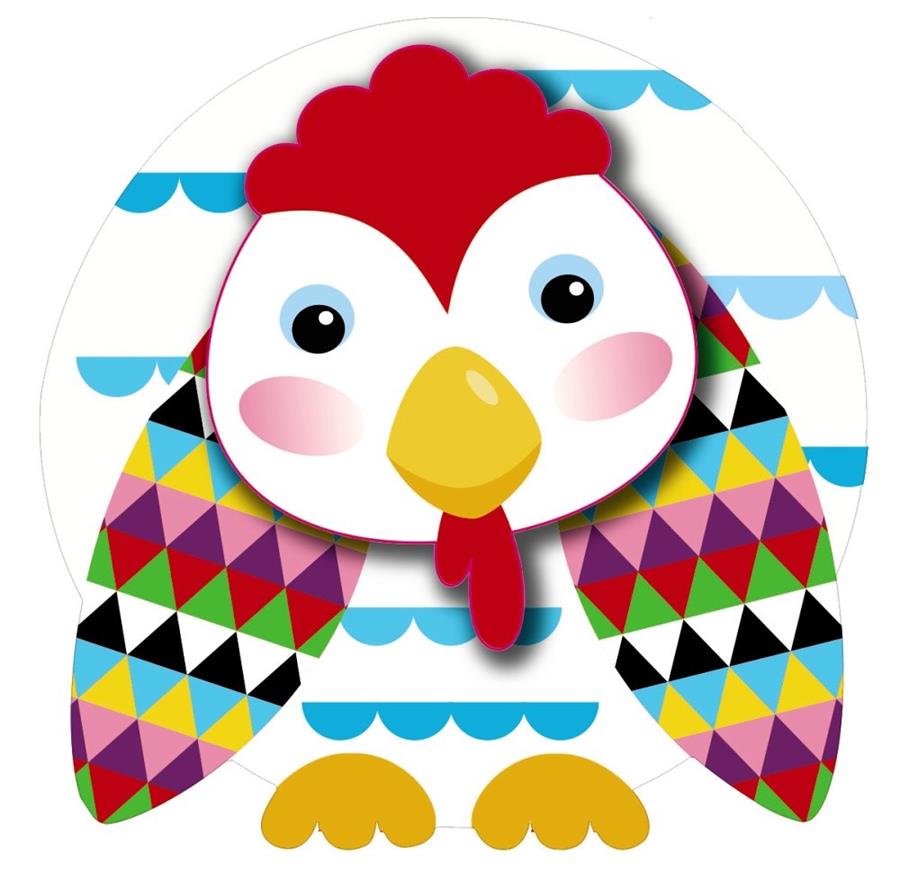 LA GALLINA CLOTILDE | 9788499066035 | Galatea Llibres | Llibreria online de Reus, Tarragona | Comprar llibres en català i castellà online