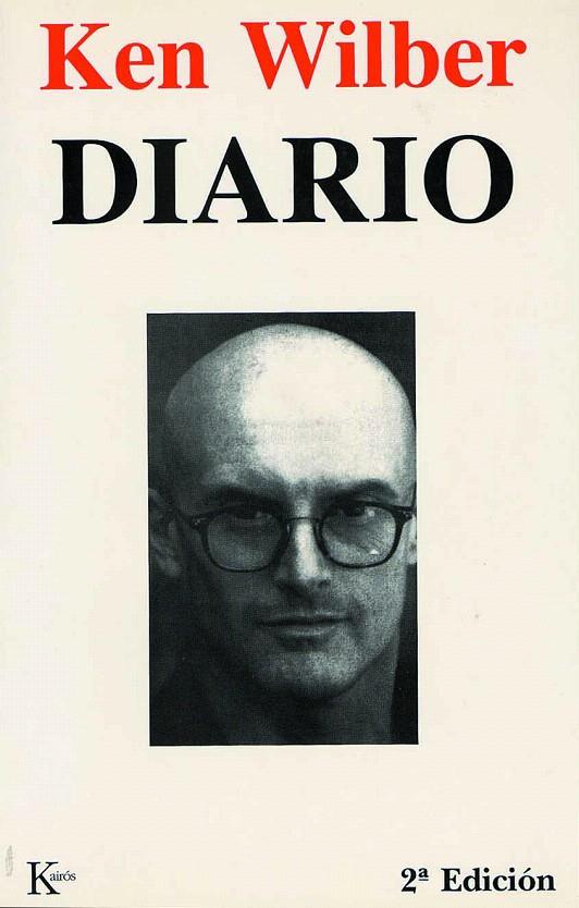 DIARIO | 9788472454385 | KEN WILDER  | Galatea Llibres | Librería online de Reus, Tarragona | Comprar libros en catalán y castellano online