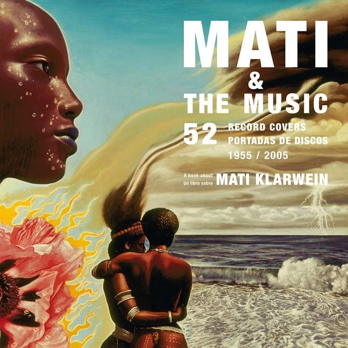 MATI & THE MUSIC | 9788492480722 | KLARWEIN, MATI | Galatea Llibres | Llibreria online de Reus, Tarragona | Comprar llibres en català i castellà online