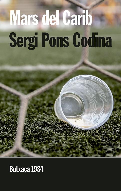MARS DEL CARIB | 9788415091189 | PONS CODINA, SERGI | Galatea Llibres | Librería online de Reus, Tarragona | Comprar libros en catalán y castellano online