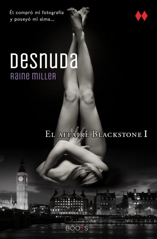 DESNUDA | 9788466315432 | MILLER, RAINE | Galatea Llibres | Librería online de Reus, Tarragona | Comprar libros en catalán y castellano online