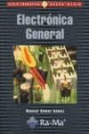 ELECTRONICA GENERAL | 9788478977178 | GETZ, ISAAC | Galatea Llibres | Librería online de Reus, Tarragona | Comprar libros en catalán y castellano online