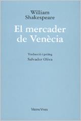 MERCADER DE VENECIA, EL (CAT) | 9788431614645 | SHAKESPEARE, WILLIAM | Galatea Llibres | Librería online de Reus, Tarragona | Comprar libros en catalán y castellano online