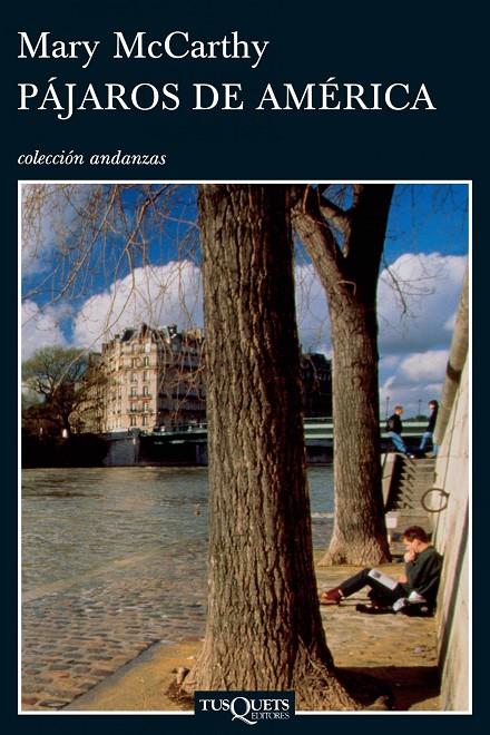 PAJAROS DE AMERICA | 9788483103623 | MCCARTHY, MARY | Galatea Llibres | Llibreria online de Reus, Tarragona | Comprar llibres en català i castellà online