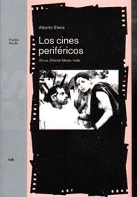 CINES PERIFERICOS, LOS | 9788449307102 | ELENE, ALBERTO | Galatea Llibres | Librería online de Reus, Tarragona | Comprar libros en catalán y castellano online