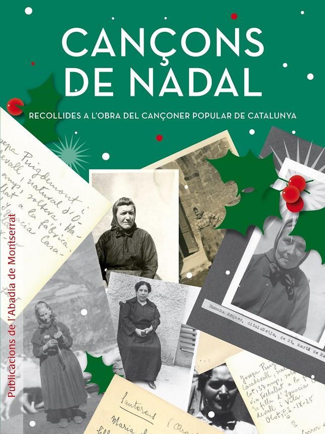 CANÇONS DE NADAL | 9788498837193 | Galatea Llibres | Llibreria online de Reus, Tarragona | Comprar llibres en català i castellà online