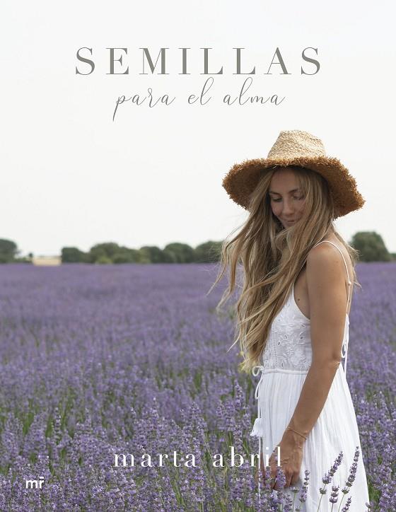 SEMILLAS PARA EL ALMA | 9788427049857 | ABRIL, MARTA | Galatea Llibres | Llibreria online de Reus, Tarragona | Comprar llibres en català i castellà online