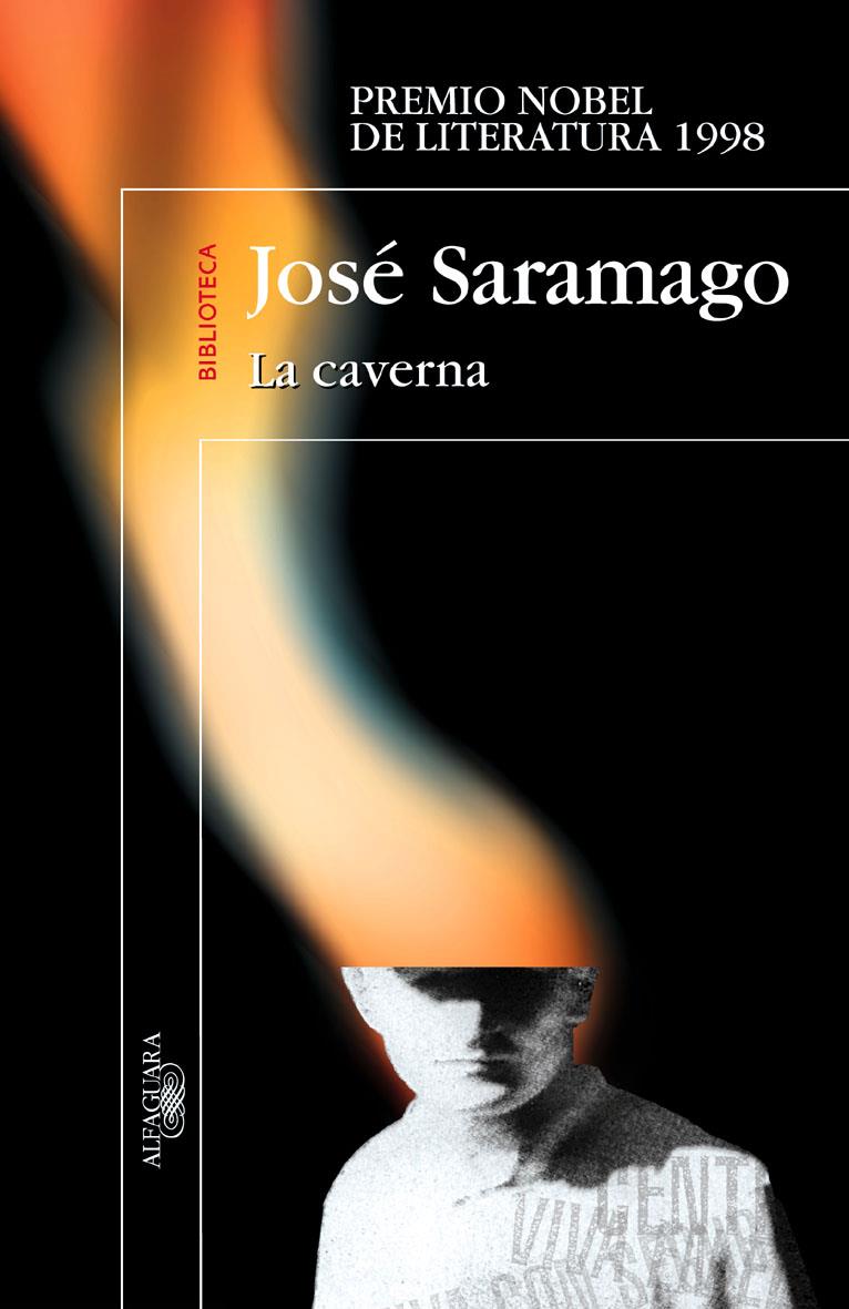 CAVERNA, LA | 9788420442280 | SARAMAGO, JOSE | Galatea Llibres | Llibreria online de Reus, Tarragona | Comprar llibres en català i castellà online