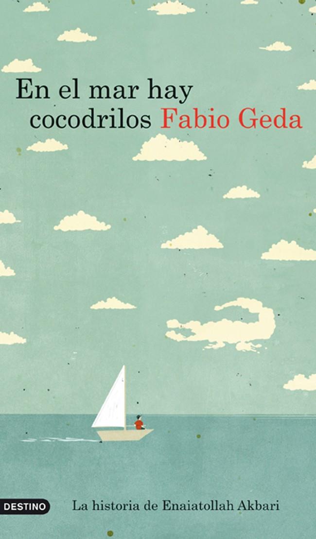 EN EL MAR HAY COCODRILOS | 9788423344116 | GEDA, FABIO | Galatea Llibres | Librería online de Reus, Tarragona | Comprar libros en catalán y castellano online