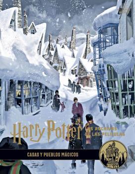 HARRY POTTER : LOS ARCHIVOS DE LAS PELICULAS 10 | 9788467940701 | REVENSON, JODY | Galatea Llibres | Llibreria online de Reus, Tarragona | Comprar llibres en català i castellà online