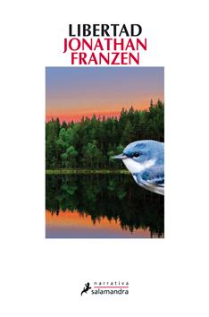 LIBERTAD | 9788498383973 | FRANZEN, JONATHAN | Galatea Llibres | Librería online de Reus, Tarragona | Comprar libros en catalán y castellano online